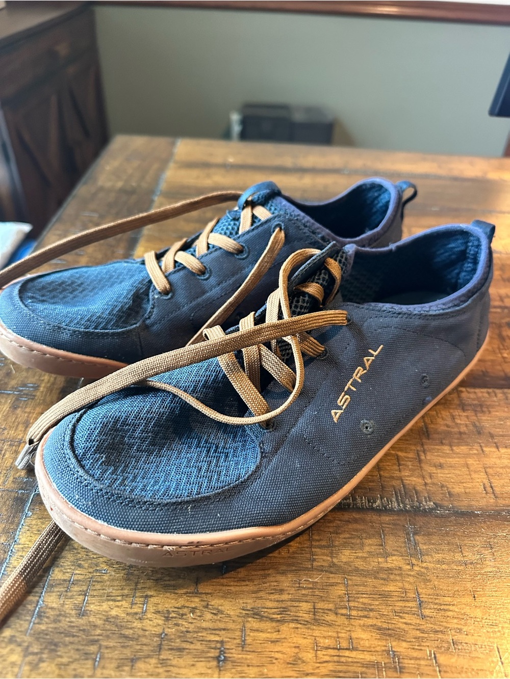 Astral Men's Loyak Water Shoes